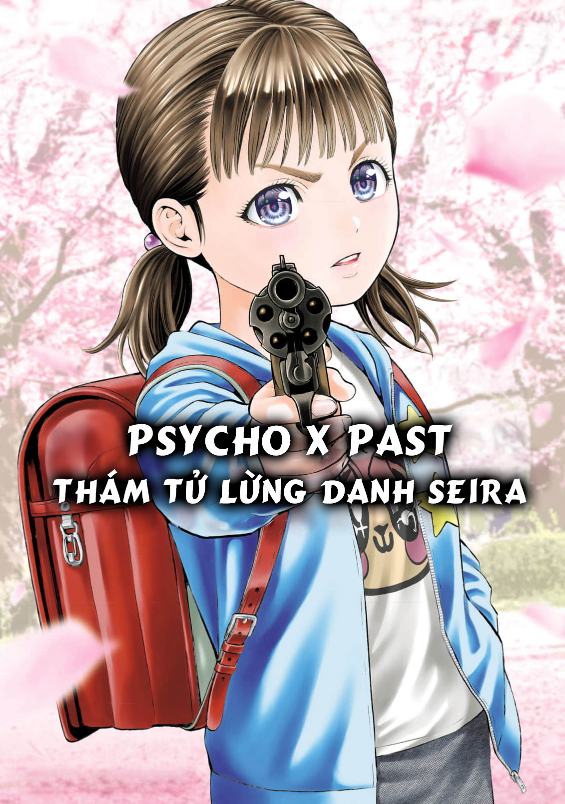 Psycho X Past